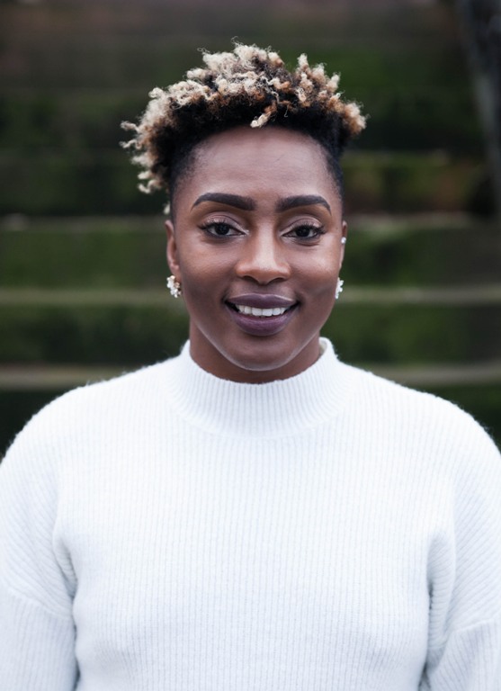 As a Black Lesbian woman, therapy was my Gateway to Self-Acceptance